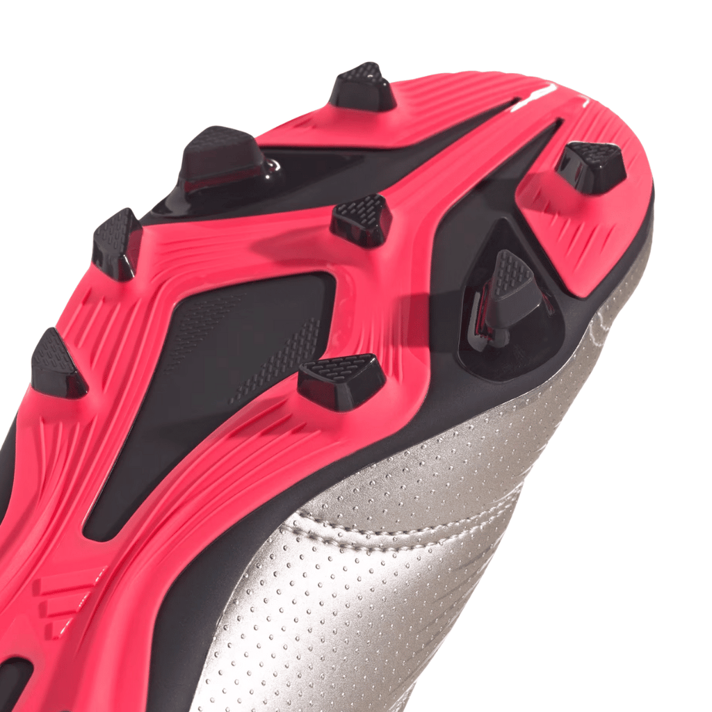 ADIDAS INFANTIL PREDATOR CLUB FG 'VIVID HORIZON' - IF6423