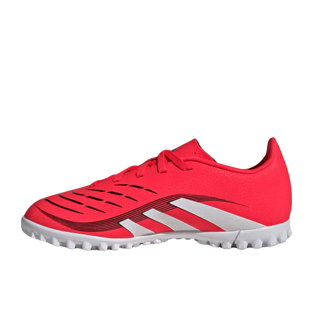 ADIDAS INFANTIL PREDATOR CLUB TF 'PURE VICTORY' - ID3805