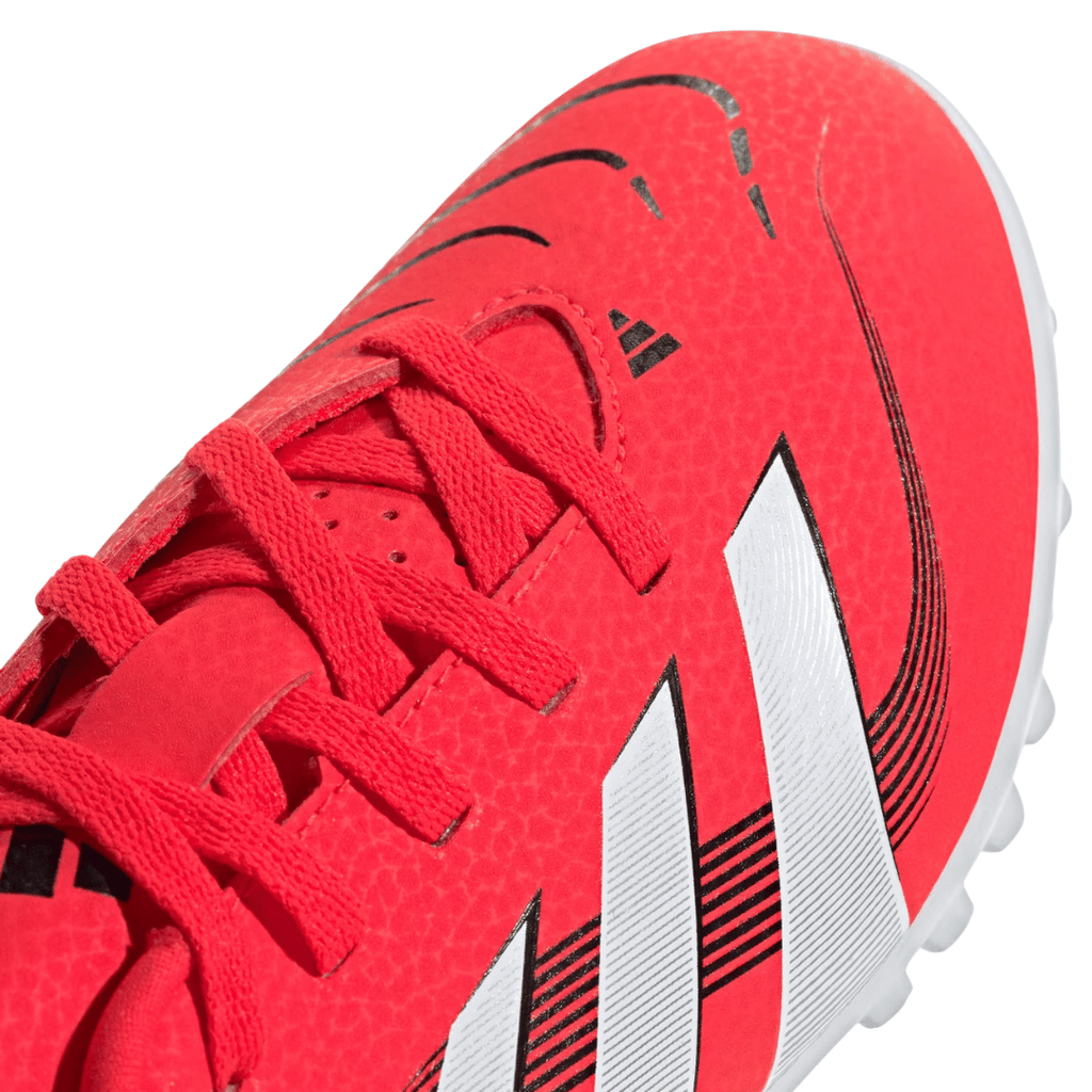 ADIDAS INFANTIL PREDATOR CLUB TF 'PURE VICTORY' - ID3805
