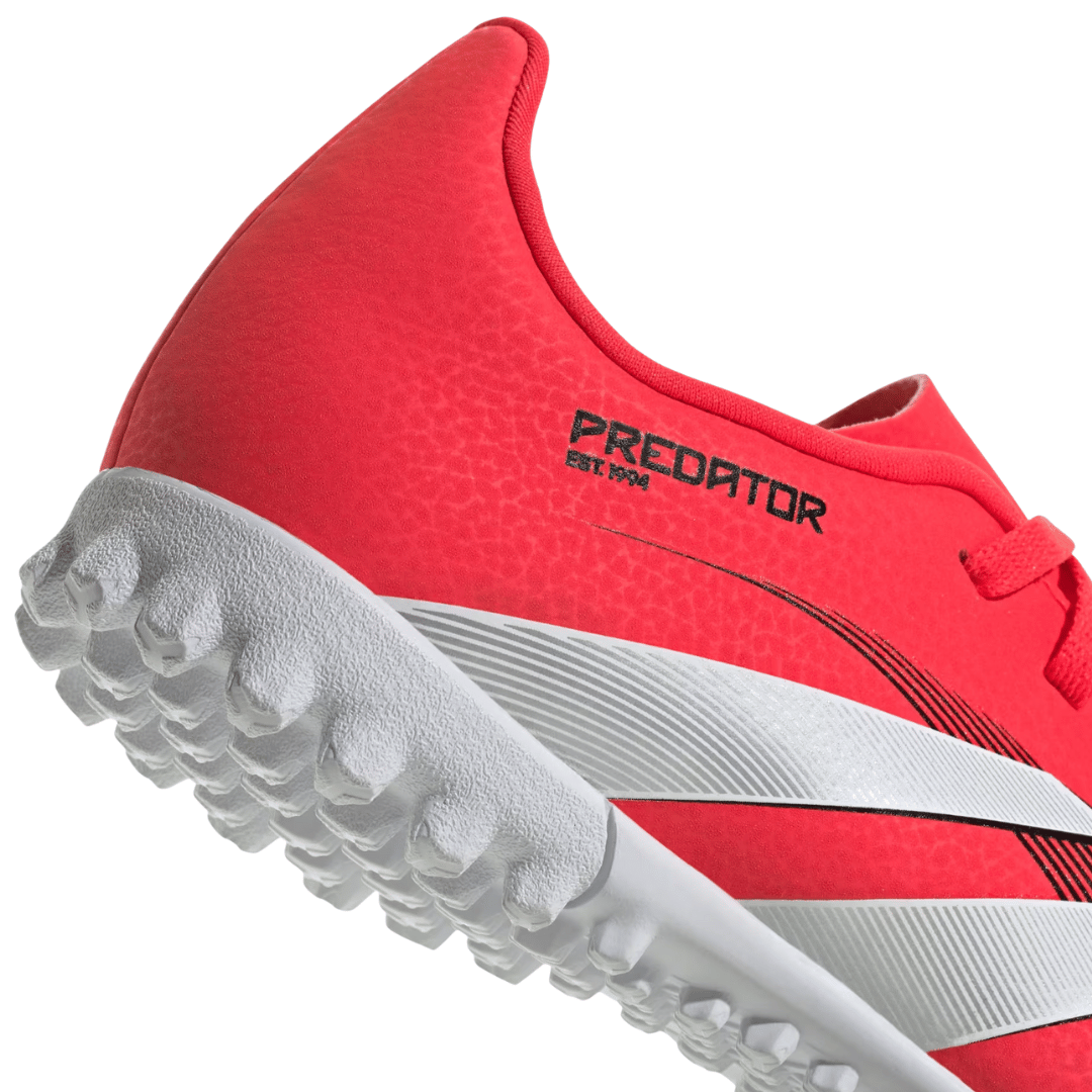 ADIDAS INFANTIL PREDATOR CLUB TF 'PURE VICTORY' - ID3805