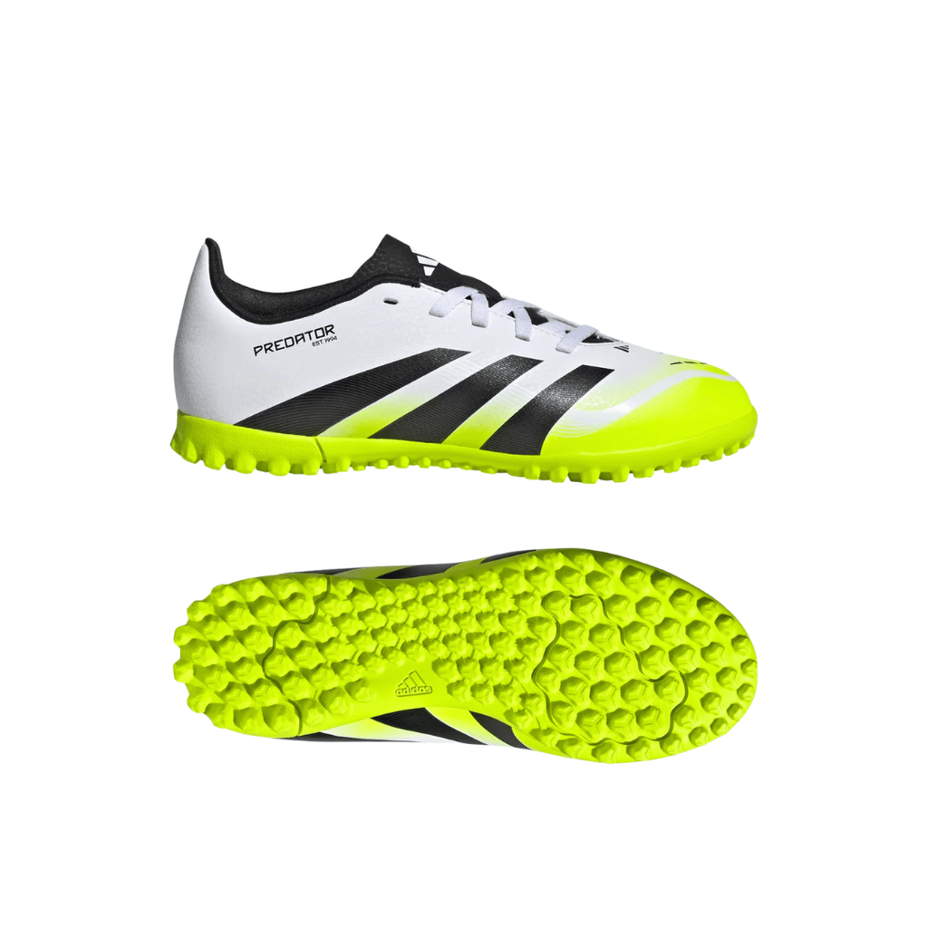 ADIDAS INFANTIL PREDATOR CLUB TF 'RADIANT BLAZE' - JH8862