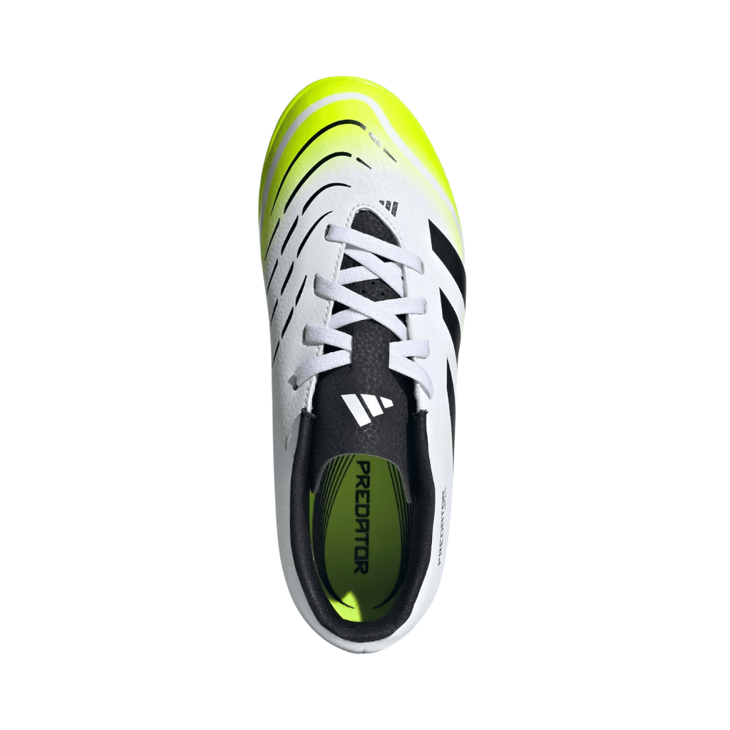 ADIDAS INFANTIL PREDATOR CLUB TF 'RADIANT BLAZE' - JH8862