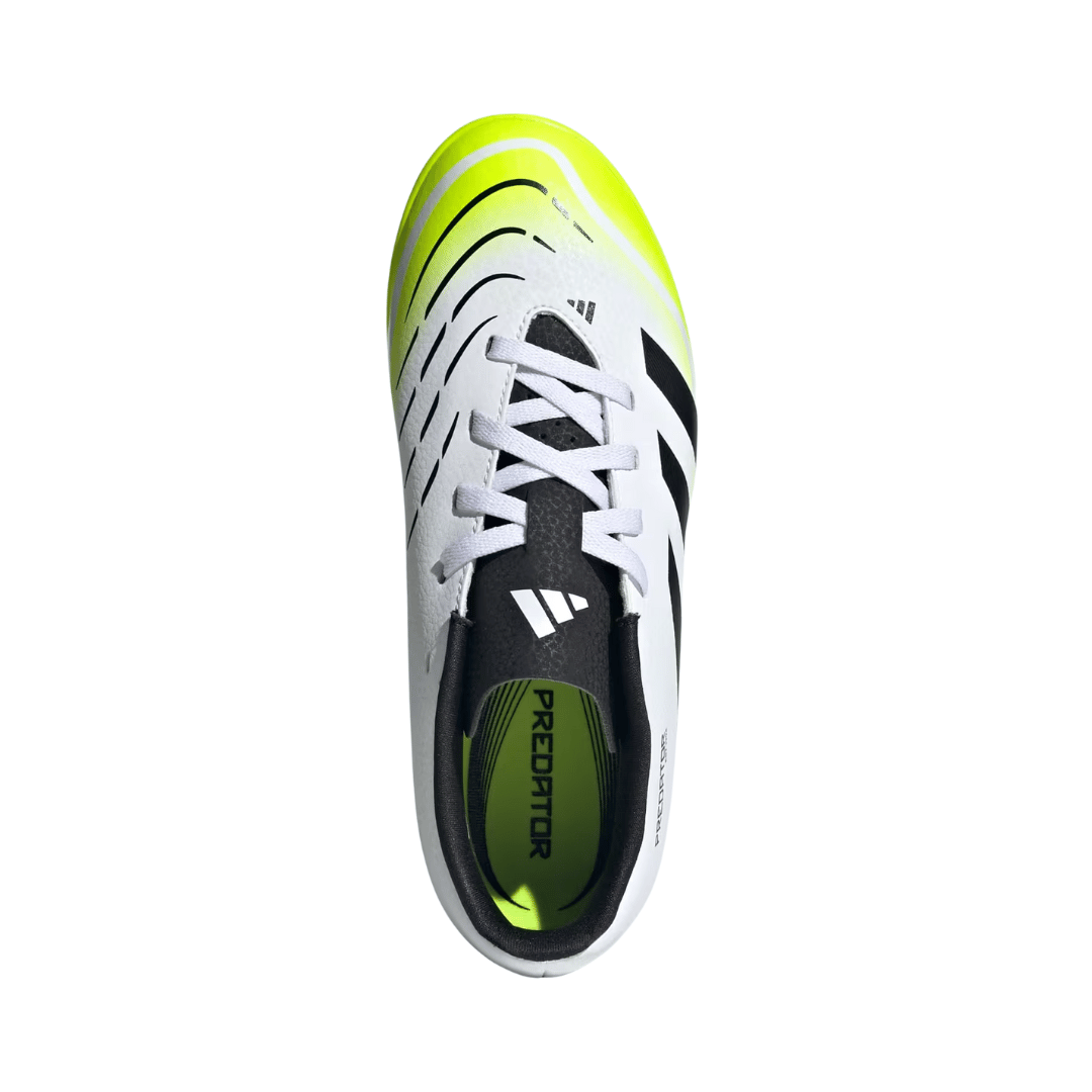 ADIDAS INFANTIL PREDATOR CLUB TF 'RADIANT BLAZE' - JH8862