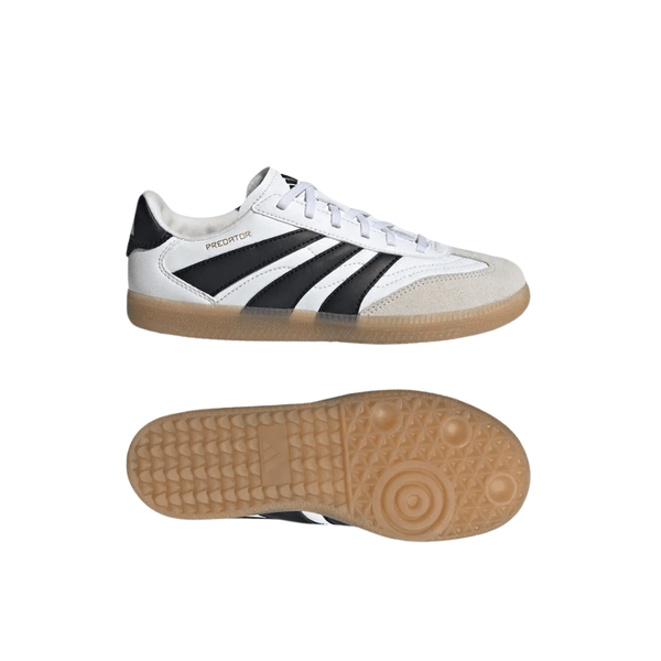 ADIDAS INFANTIL PREDATOR FREESTYLE IN 'PURE VICTORY' - IH5079