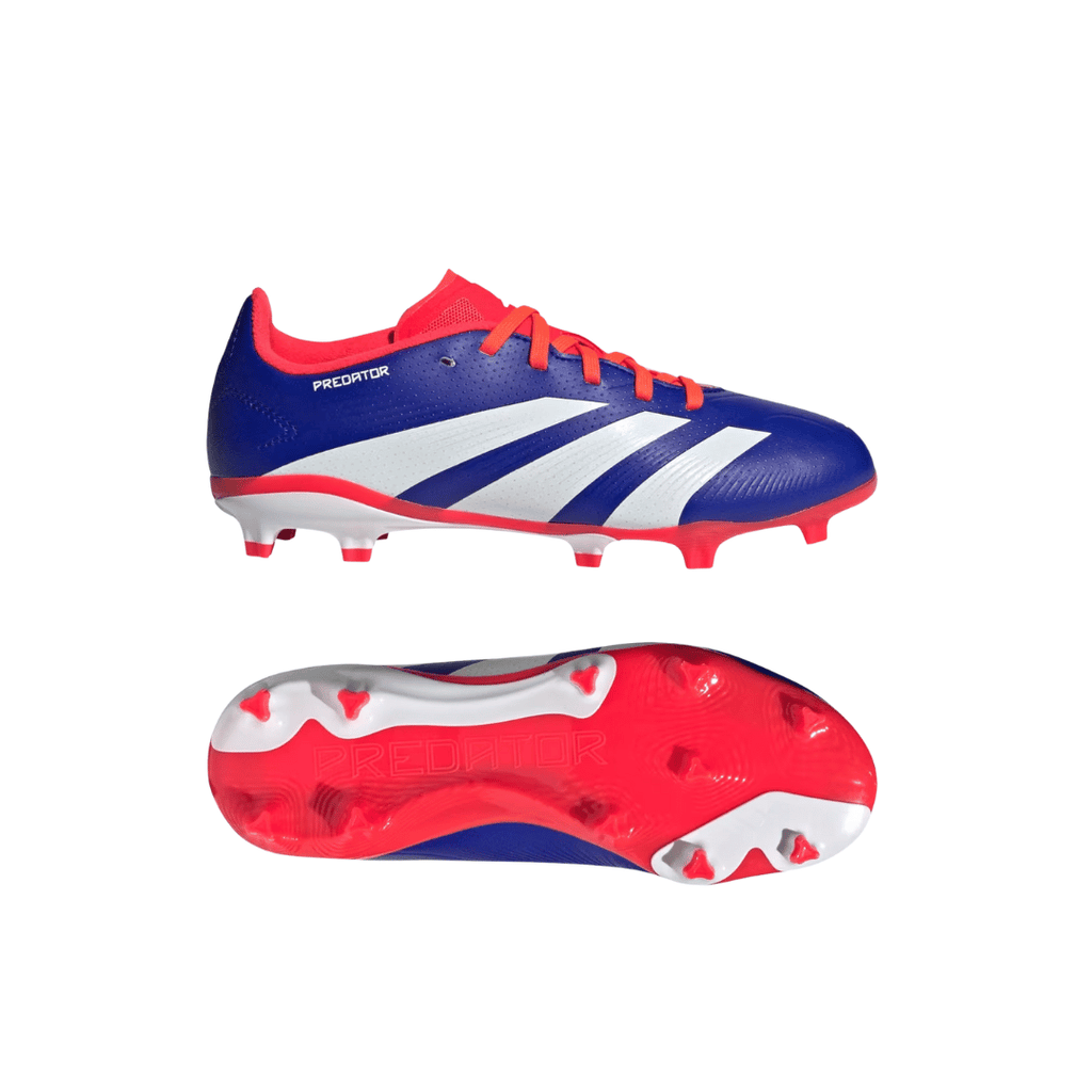 ADIDAS INFANTIL PREDATOR LEAGUE FG 'ADVANCEMENT' - ID0911