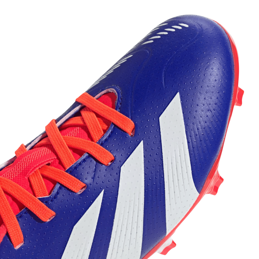 ADIDAS INFANTIL PREDATOR LEAGUE FG 'ADVANCEMENT' - ID0911