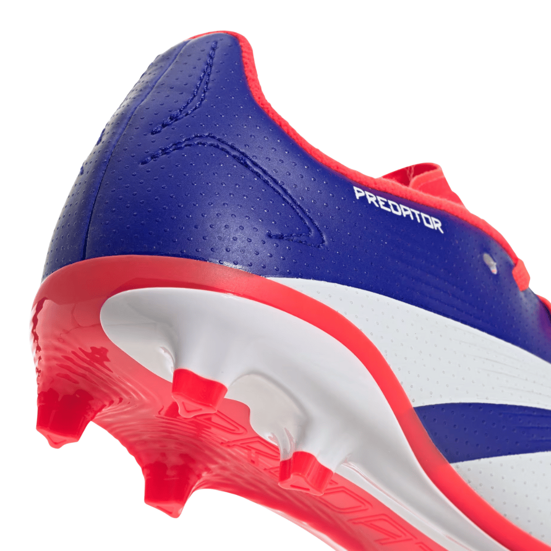 ADIDAS INFANTIL PREDATOR LEAGUE FG 'ADVANCEMENT' - ID0911