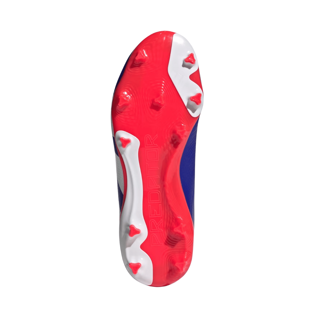 ADIDAS INFANTIL PREDATOR LEAGUE FG 'ADVANCEMENT' - ID0911