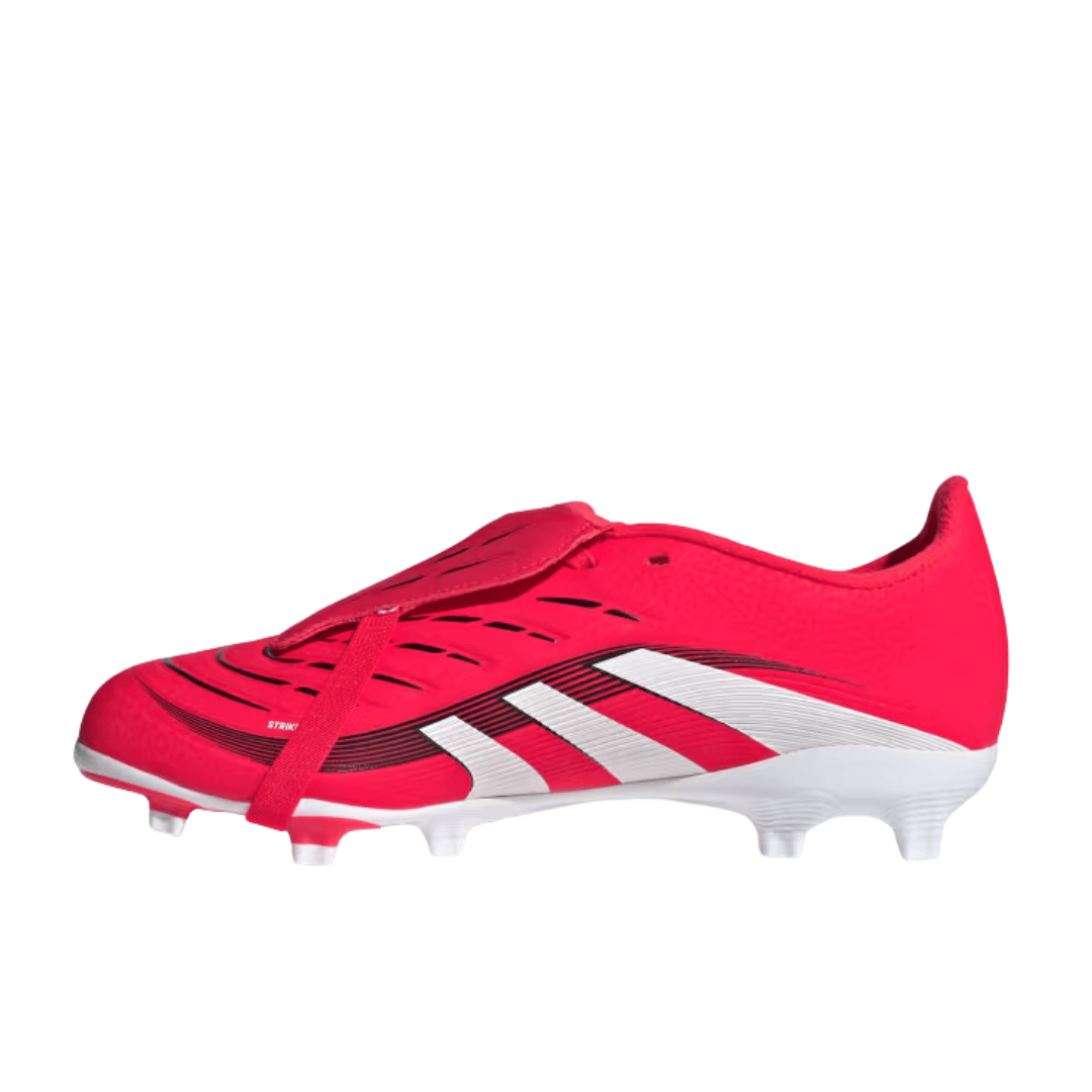 ADIDAS INFANTIL PREDATOR LEAGUE LENGUETA FG 'PURE VICTORY' - ID3830