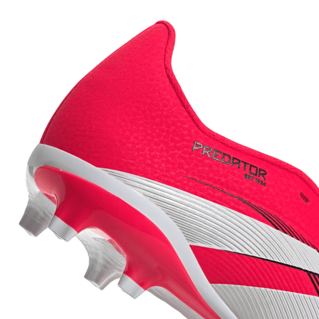 ADIDAS INFANTIL PREDATOR LEAGUE LENGUETA FG 'PURE VICTORY' - ID3830