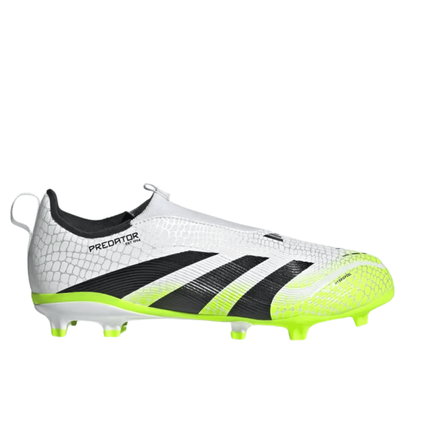ADIDAS INFANTIL PREDATOR LEAGUE LL FG 'RADIANT BLAZE' - JI1126