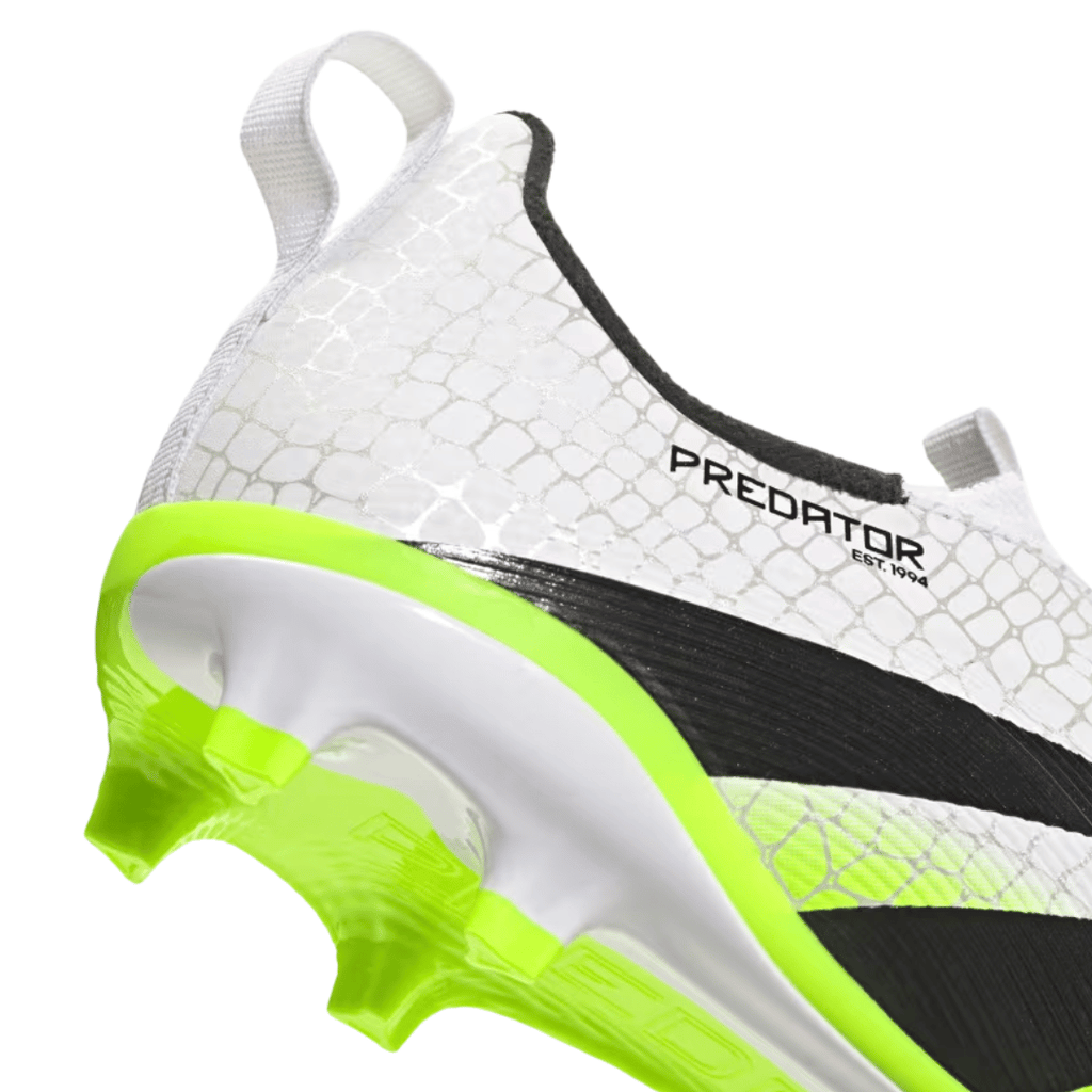 ADIDAS INFANTIL PREDATOR LEAGUE LL FG 'RADIANT BLAZE' - JI1126