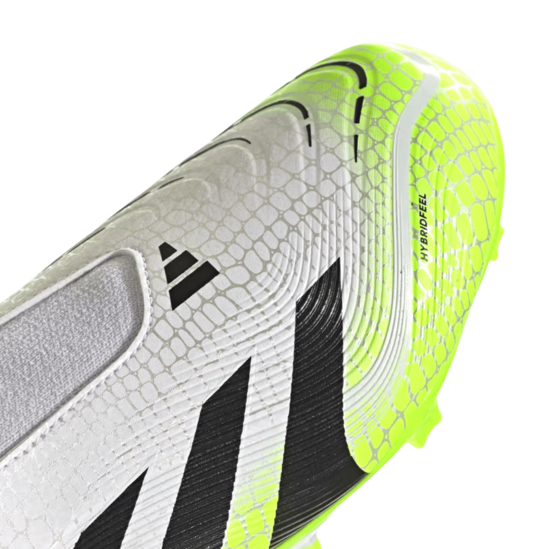 ADIDAS INFANTIL PREDATOR LEAGUE LL FG 'RADIANT BLAZE' - JI1126