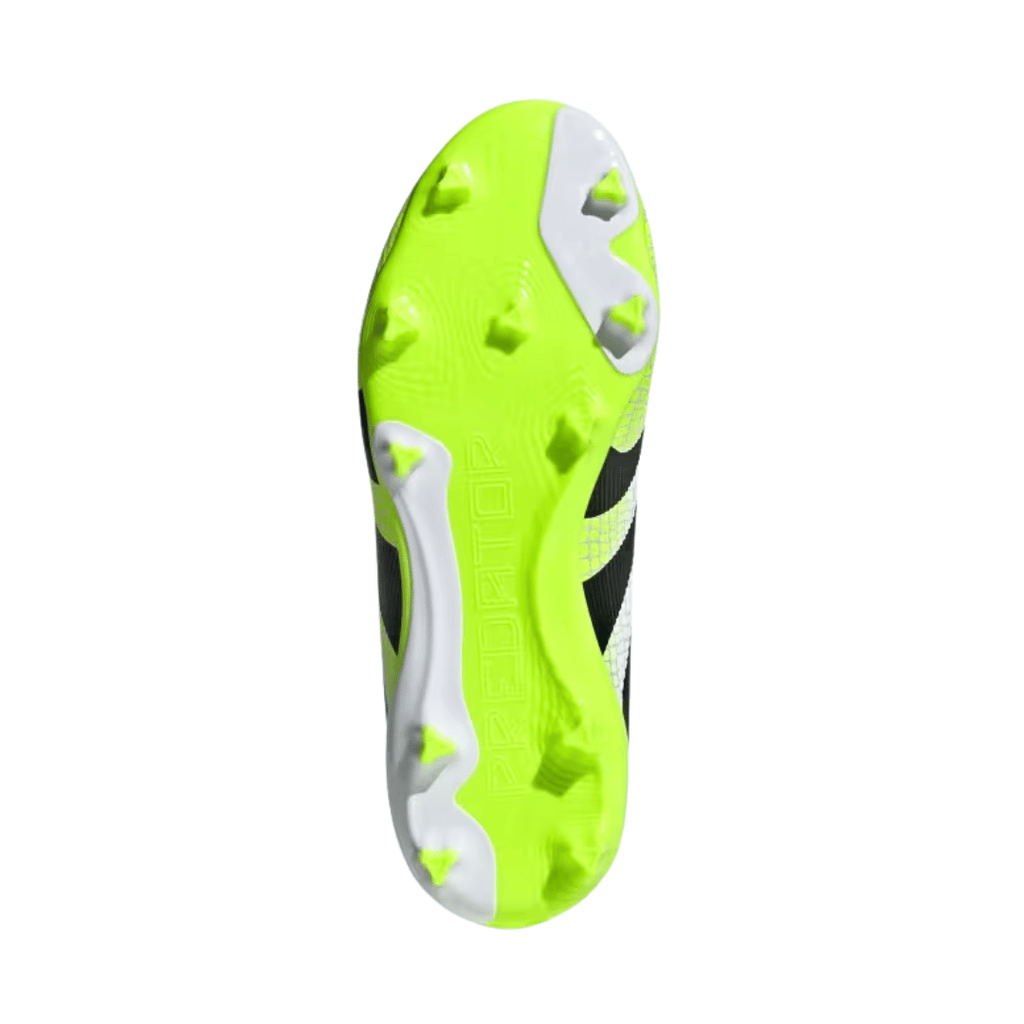 ADIDAS INFANTIL PREDATOR LEAGUE LL FG 'RADIANT BLAZE' - JI1126