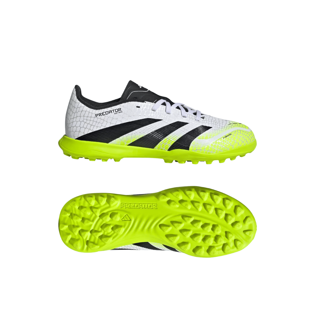 ADIDAS INFANTIL PREDATOR LEAGUE TF 'RADIANT BLAZE' - JI1149