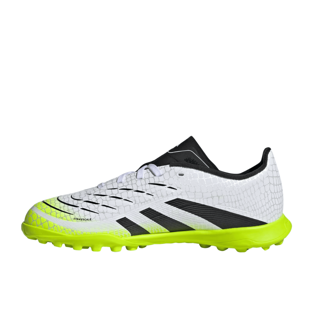 ADIDAS INFANTIL PREDATOR LEAGUE TF 'RADIANT BLAZE' - JI1149