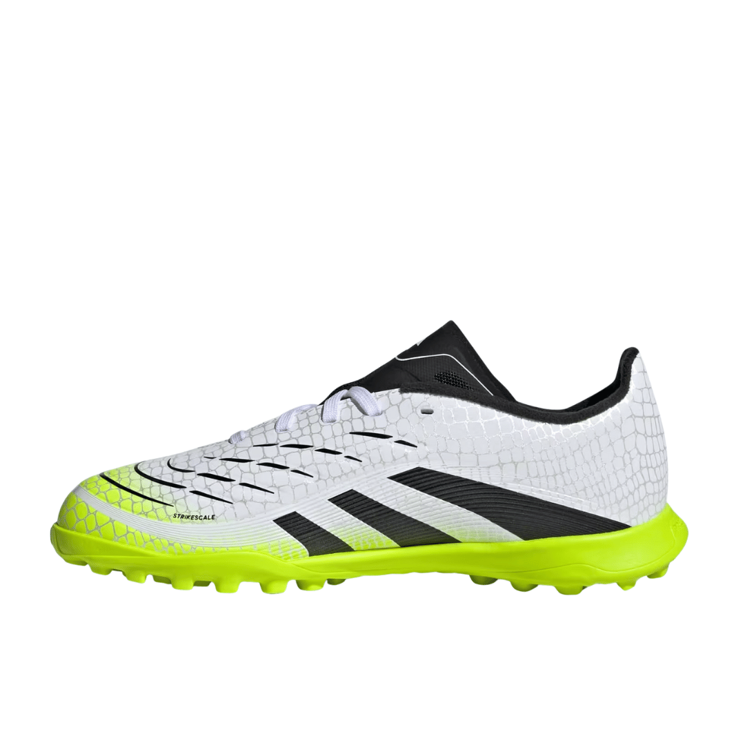 ADIDAS INFANTIL PREDATOR LEAGUE TF 'RADIANT BLAZE' - JI1149