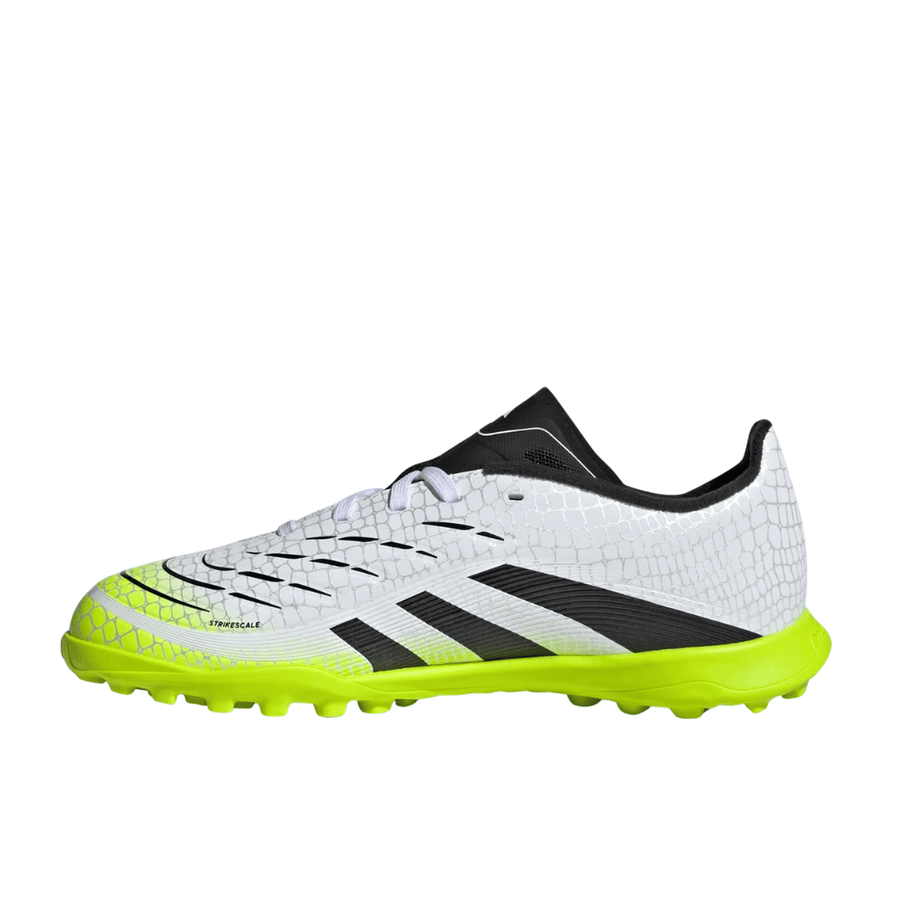 ADIDAS INFANTIL PREDATOR LEAGUE TF 'RADIANT BLAZE' - JI1149