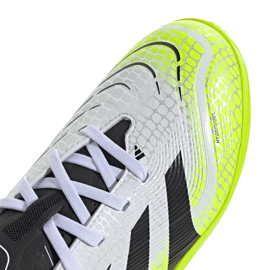 ADIDAS INFANTIL PREDATOR LEAGUE TF 'RADIANT BLAZE' - JI1149