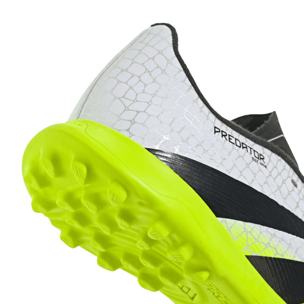 ADIDAS INFANTIL PREDATOR LEAGUE TF 'RADIANT BLAZE' - JI1149