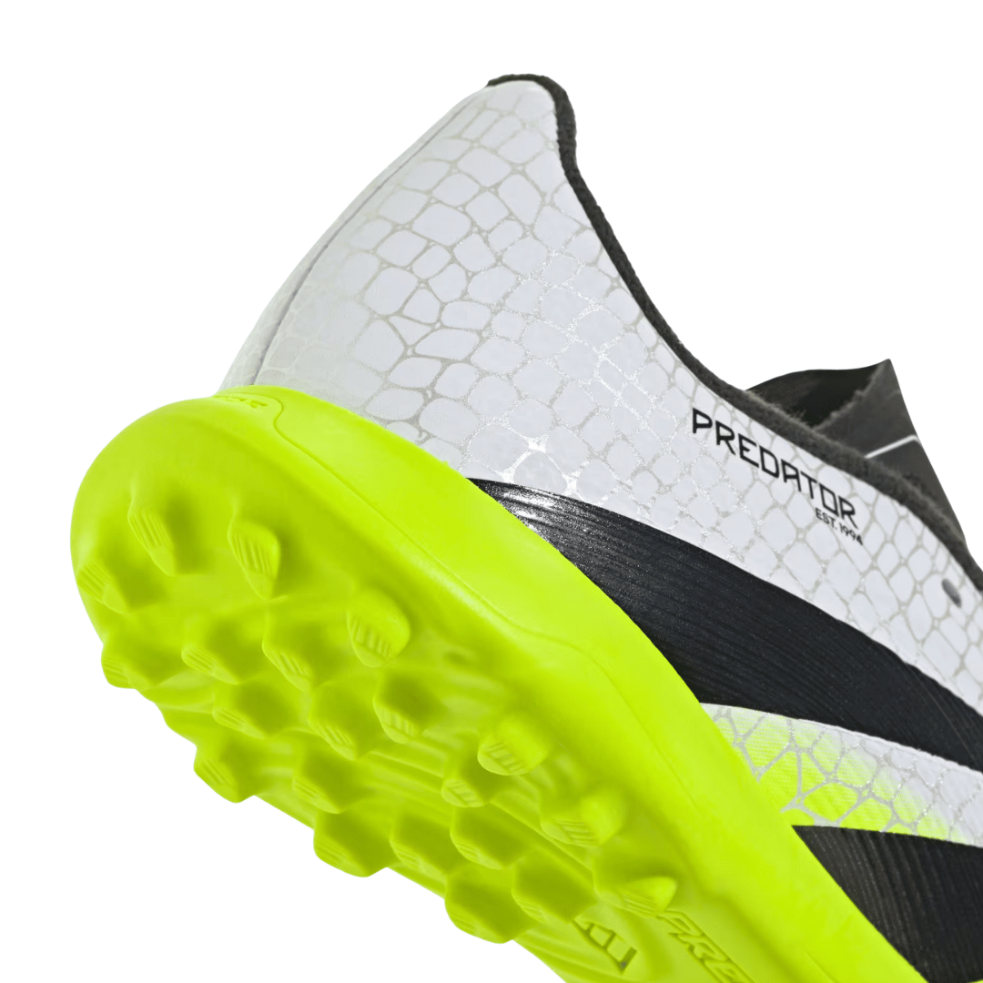 ADIDAS INFANTIL PREDATOR LEAGUE TF 'RADIANT BLAZE' - JI1149