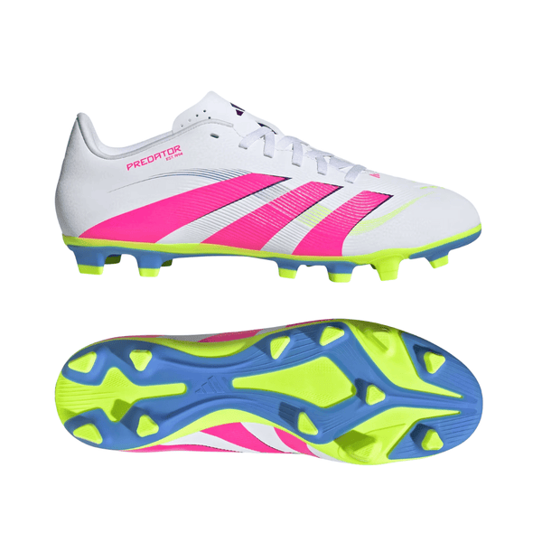 ADIDAS PREDATOR CLUB FG 'CELESTIAL VICTORY' - ID1323
