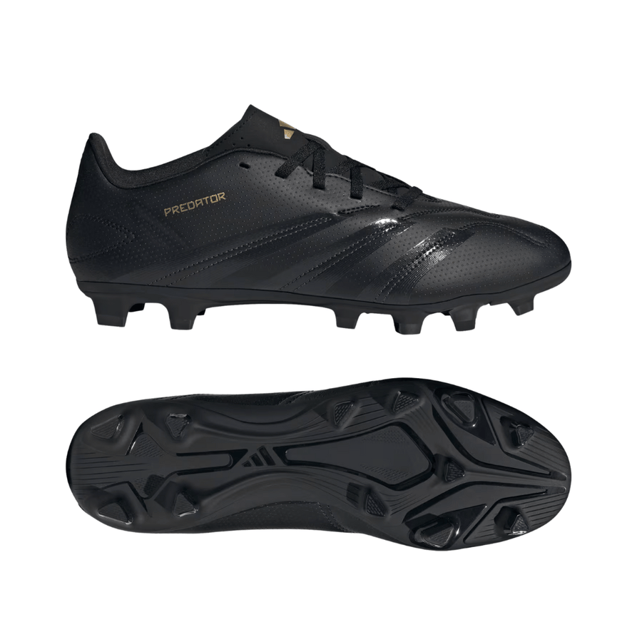 ADIDAS PREDATOR CLUB FG 'DARK SPARK' - IF6345