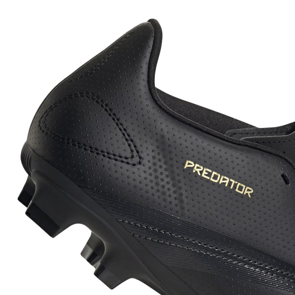 ADIDAS PREDATOR CLUB FG 'DARK SPARK' - IF6345