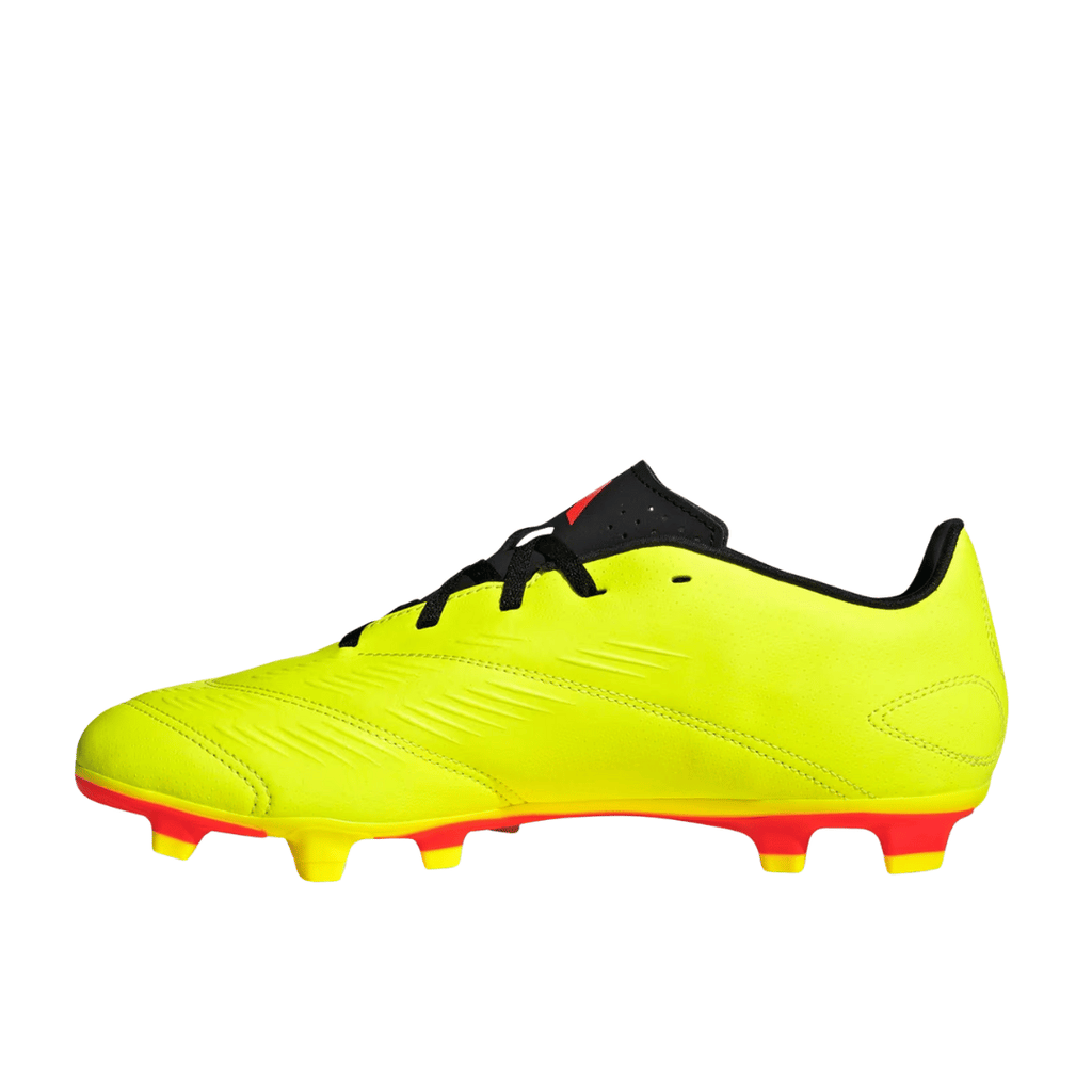 ADIDAS PREDATOR CLUB FG 'ENERGY CITRUS' - IG7757