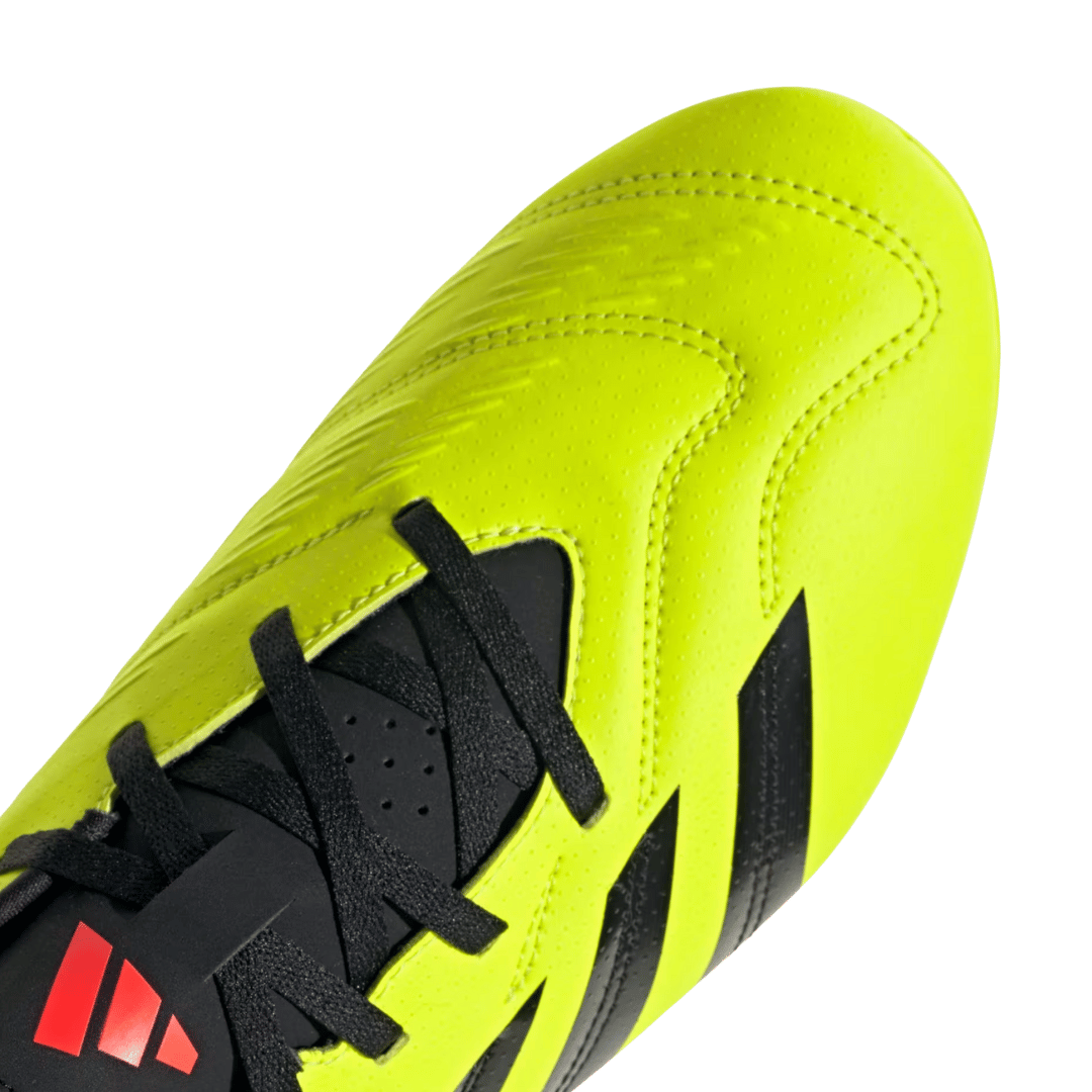 ADIDAS PREDATOR CLUB FG 'ENERGY CITRUS' - IG7757