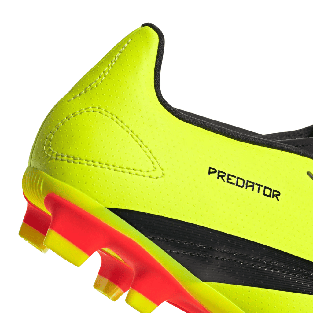 ADIDAS PREDATOR CLUB FG 'ENERGY CITRUS' - IG7757
