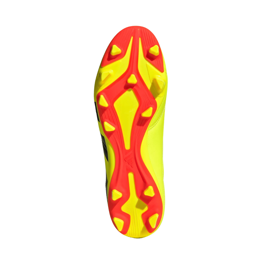 ADIDAS PREDATOR CLUB FG 'ENERGY CITRUS' - IG7757