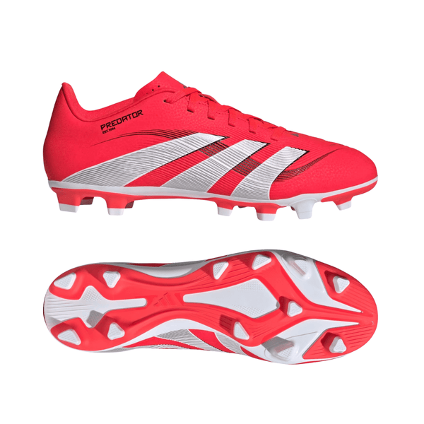 ADIDAS PREDATOR CLUB FG 'PURE VICTORY' - ID1326