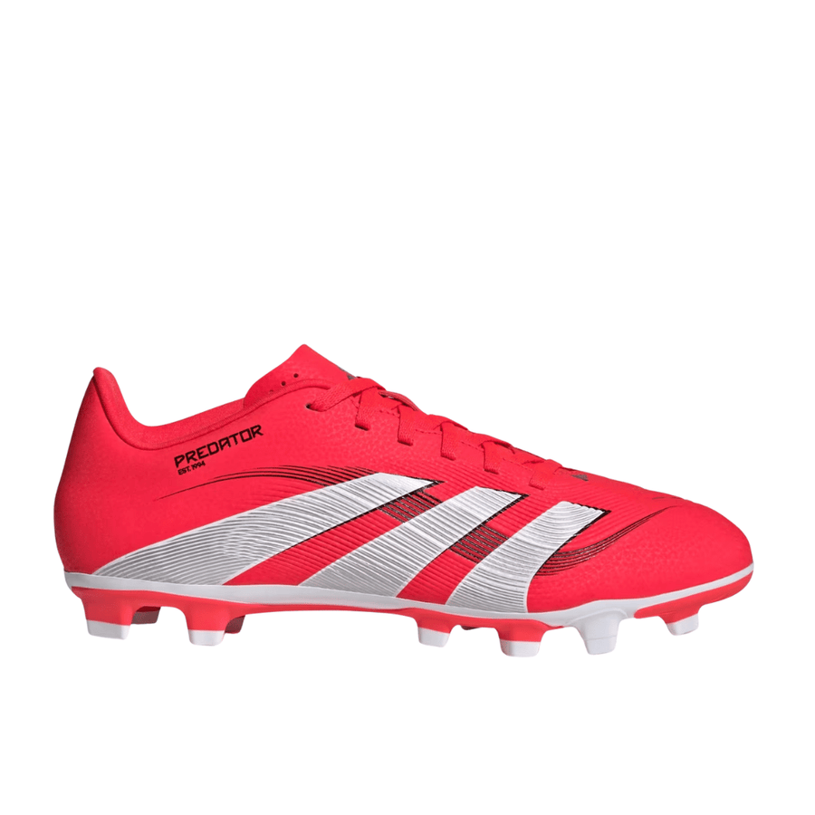 ADIDAS PREDATOR CLUB FG 'PURE VICTORY' - ID1326