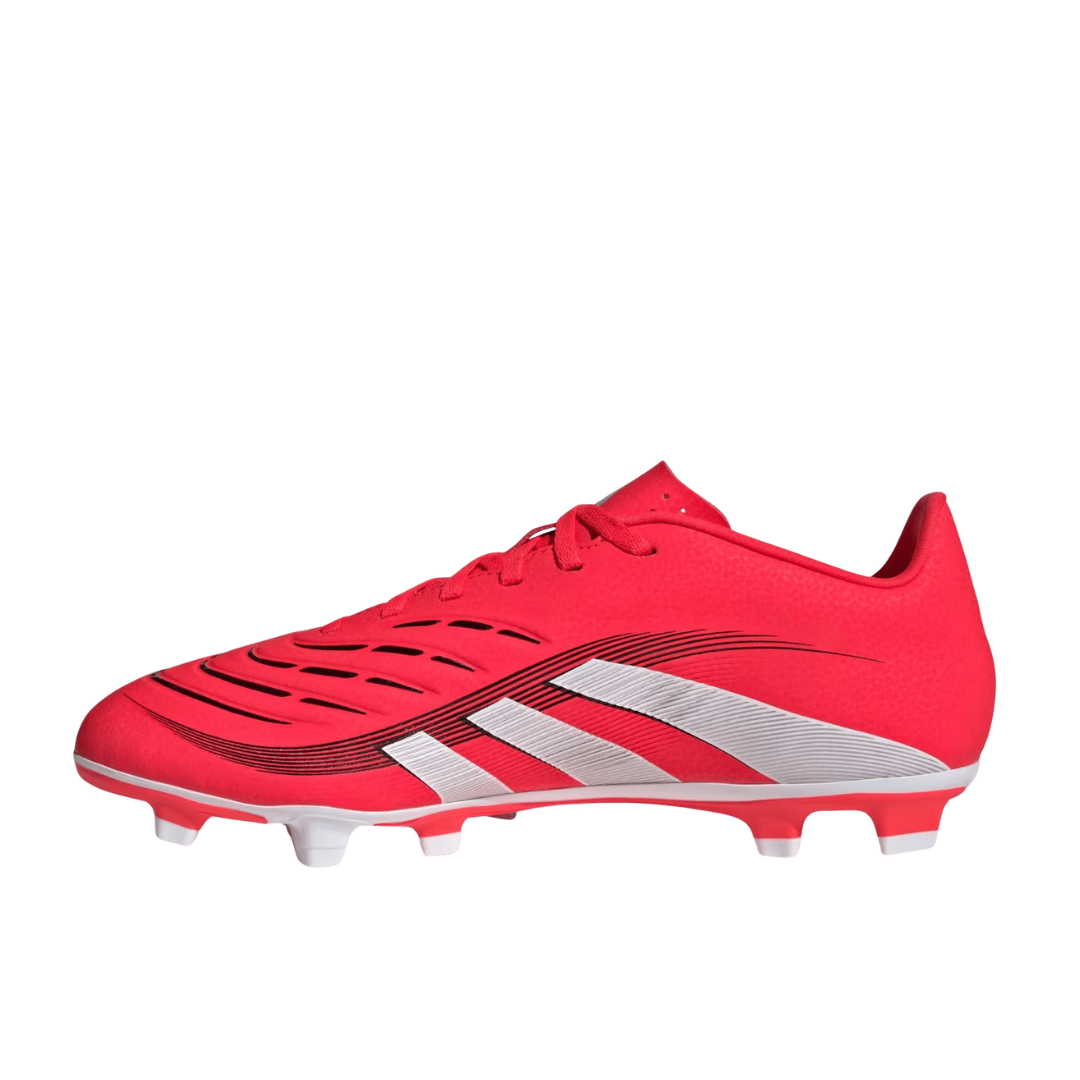 ADIDAS PREDATOR CLUB FG 'PURE VICTORY' - ID1326