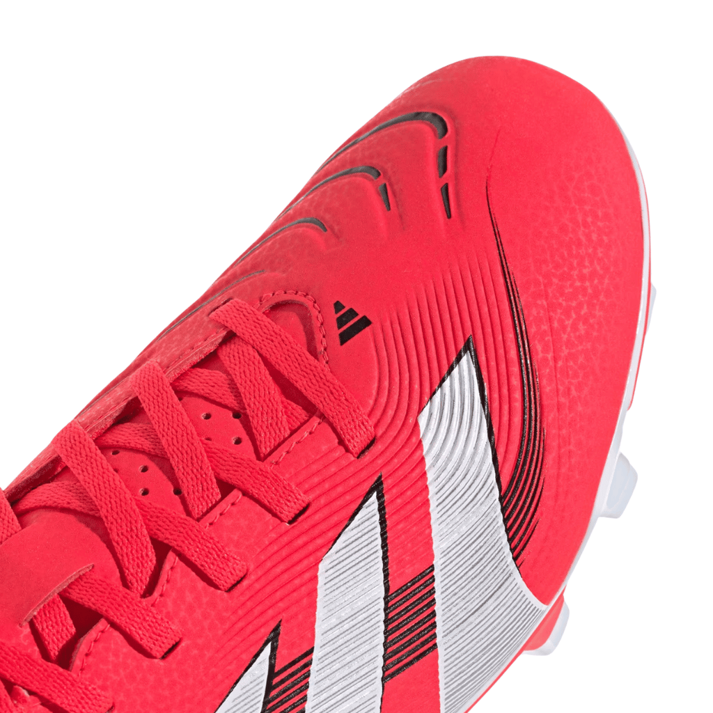 ADIDAS PREDATOR CLUB FG 'PURE VICTORY' - ID1326