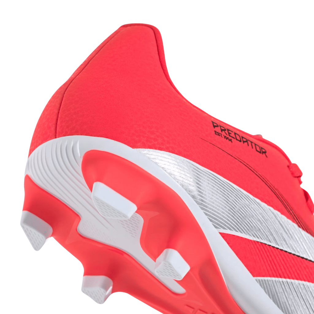 ADIDAS PREDATOR CLUB FG 'PURE VICTORY' - ID1326