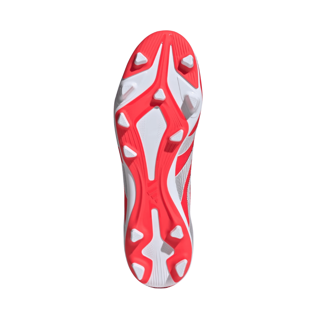 ADIDAS PREDATOR CLUB FG 'PURE VICTORY' - ID1326