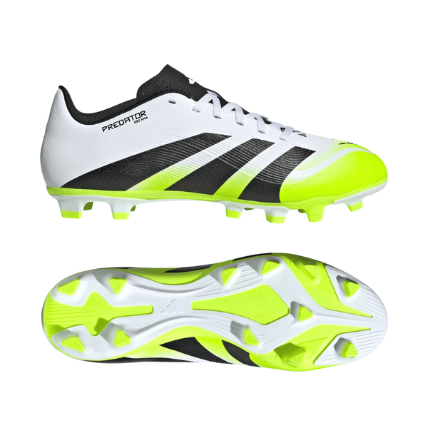 ADIDAS PREDATOR CLUB FG 'RADIANT BLAZE' - JH8847