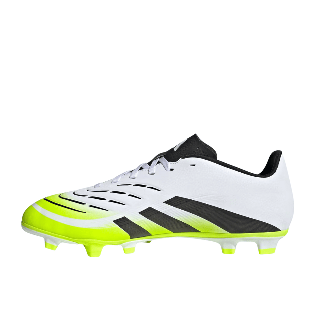 ADIDAS PREDATOR CLUB FG 'RADIANT BLAZE' - JH8847