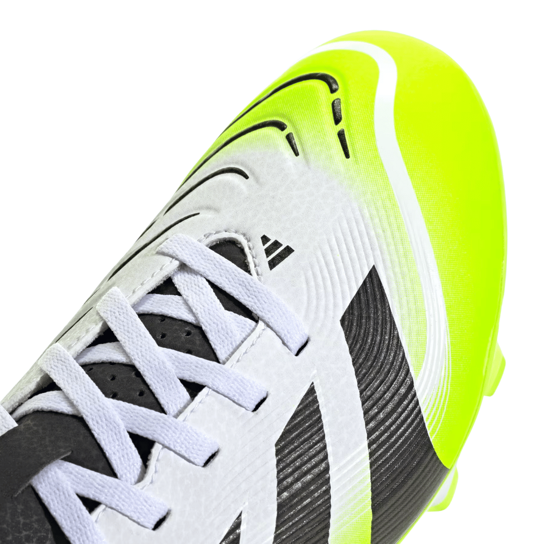 ADIDAS PREDATOR CLUB FG 'RADIANT BLAZE' - JH8847