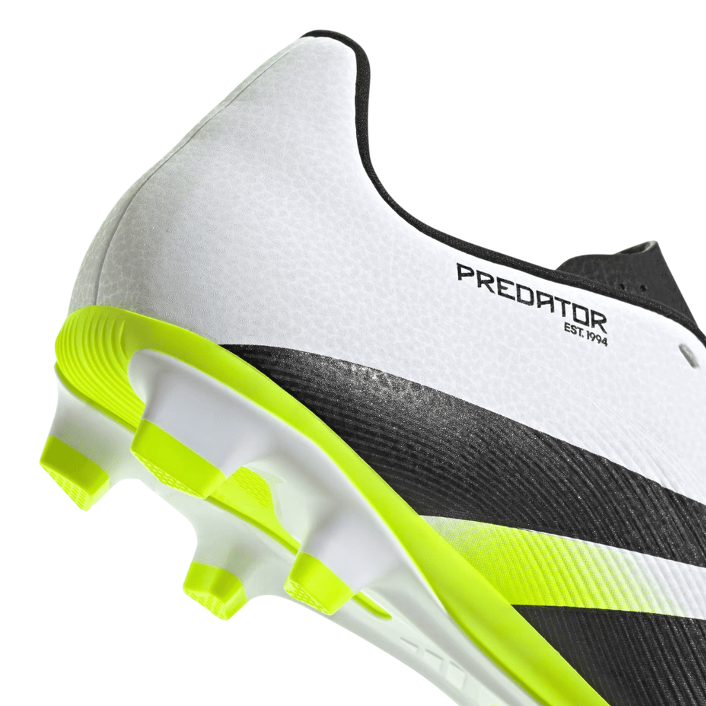 ADIDAS PREDATOR CLUB FG 'RADIANT BLAZE' - JH8847