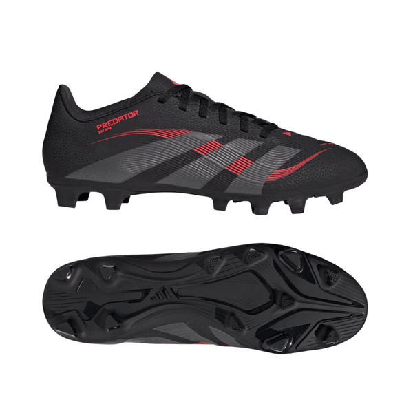 ADIDAS PREDATOR CLUB FG 'STEALTH VICTORY' - ID1325