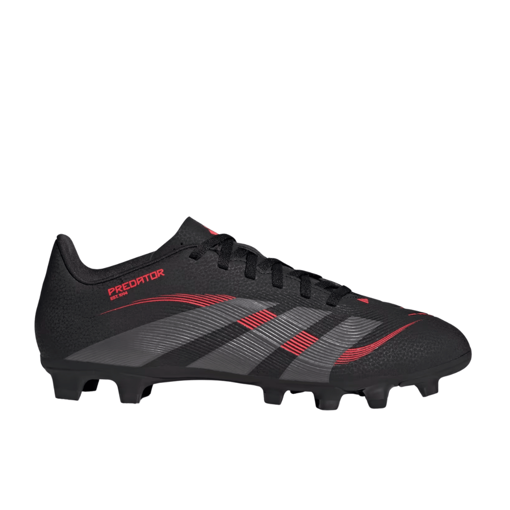 ADIDAS PREDATOR CLUB FG 'STEALTH VICTORY' - ID1325