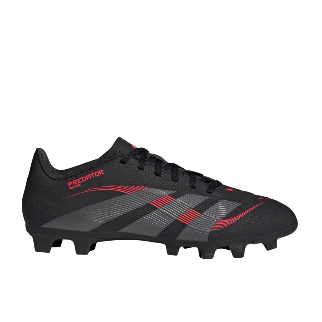 ADIDAS PREDATOR CLUB FG 'STEALTH VICTORY' - ID1325