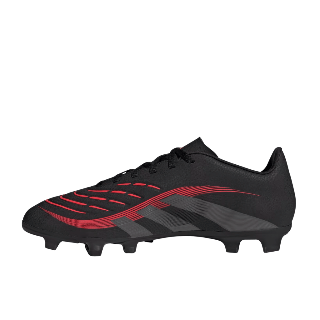 ADIDAS PREDATOR CLUB FG 'STEALTH VICTORY' - ID1325
