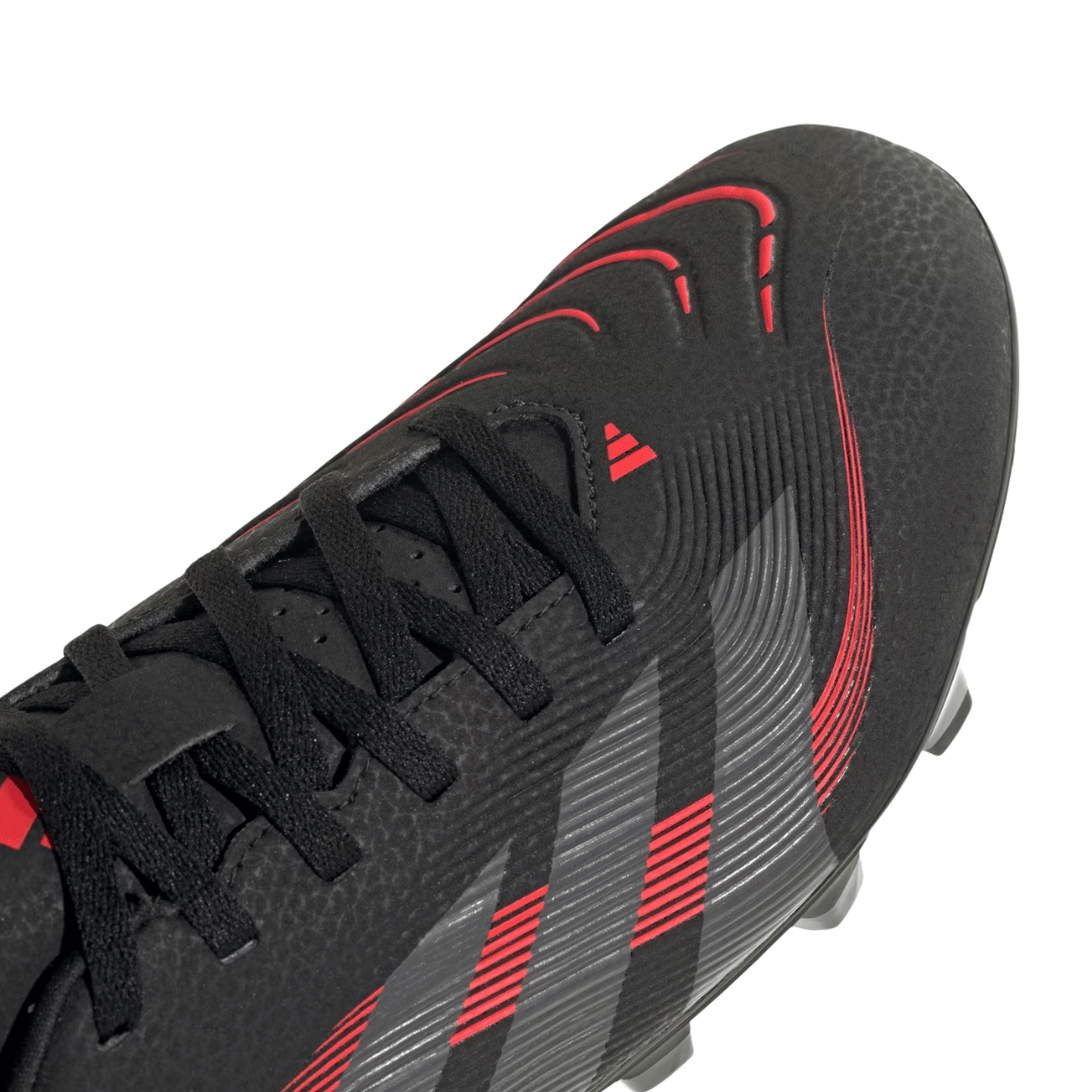 ADIDAS PREDATOR CLUB FG 'STEALTH VICTORY' - ID1325