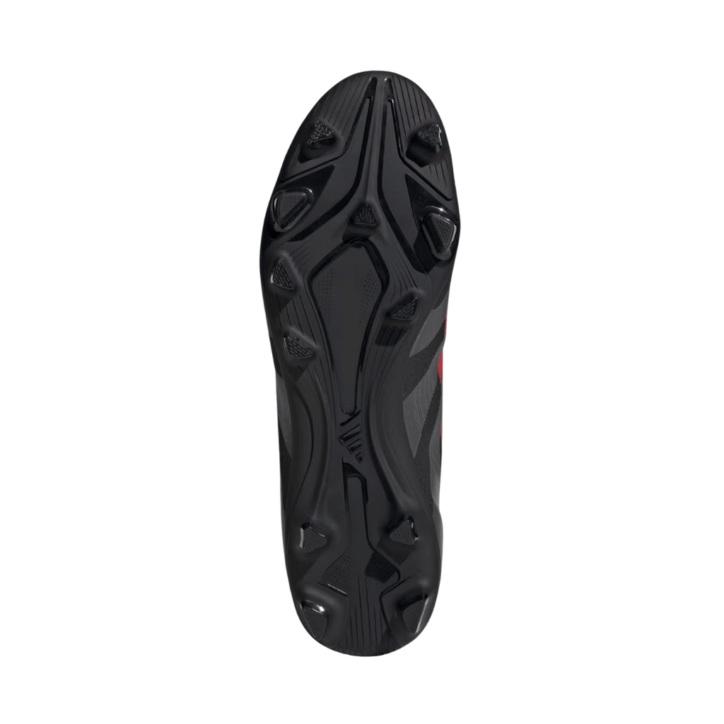 ADIDAS PREDATOR CLUB FG 'STEALTH VICTORY' - ID1325