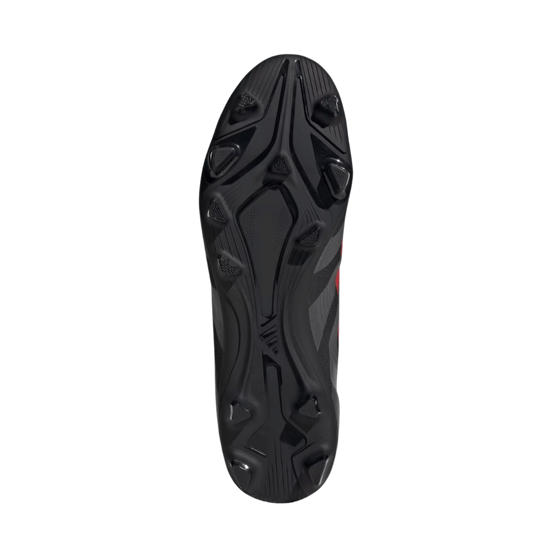 ADIDAS PREDATOR CLUB FG 'STEALTH VICTORY' - ID1325