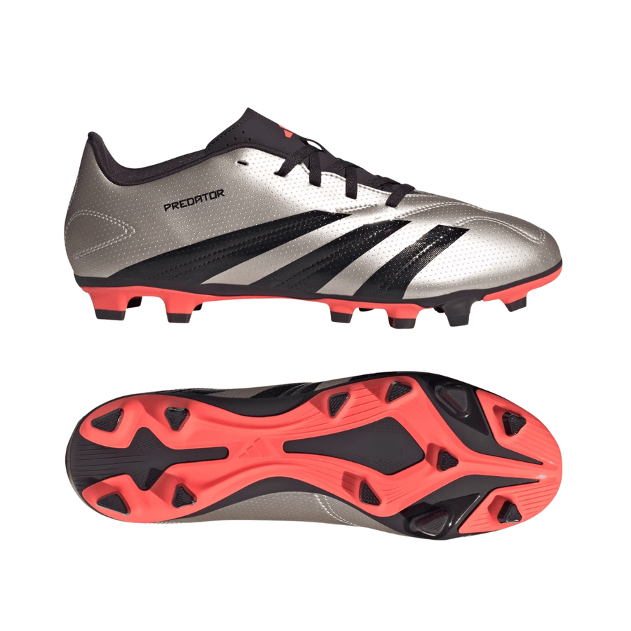 ADIDAS PREDATOR CLUB FG 'VIVID HORIZON' - IF6341